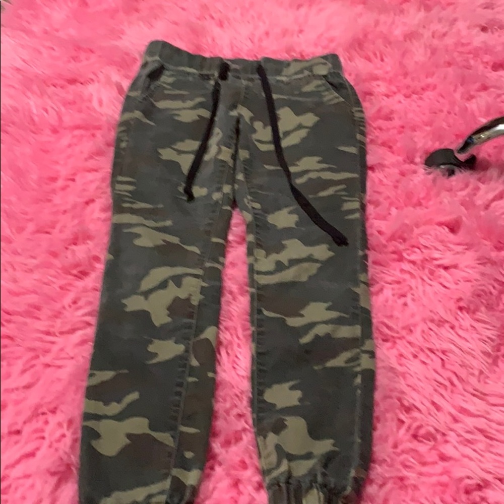 Pants